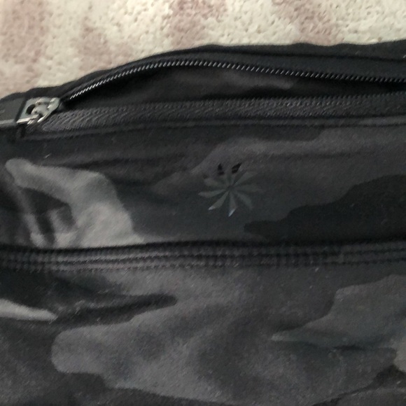 camo skirt - Picture 3 of 3